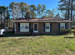 (Undisclosed Address), Butner, NC 27509