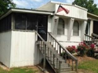 1115 Dorothy Ann Ln, Saltillo, TN 38370