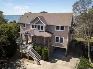 1130 Simmons Ct, Corolla, NC 27927