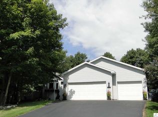 2803 Parkwood Ln, Duluth, MN 55811