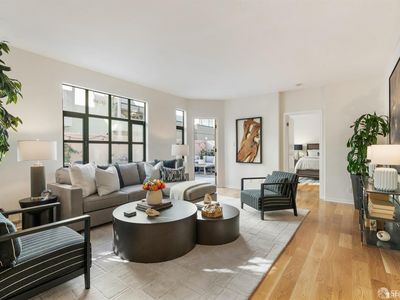 460 Francisco St APT 103, San Francisco, CA, 94133