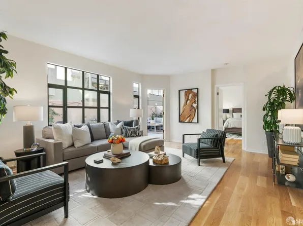 460 Francisco St APT 103, San Francisco, CA 94133