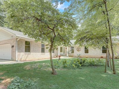 1455 North Morgan ROAD, Oconomowoc, WI, 53066