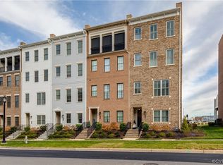 342 Becklow Ave, Henrico, VA 23233