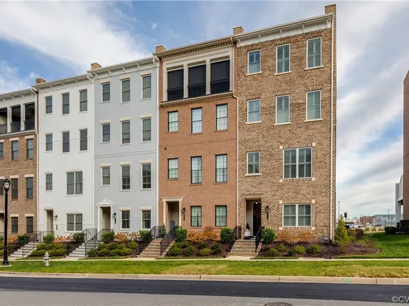 342 Becklow Ave, Henrico, VA 23233