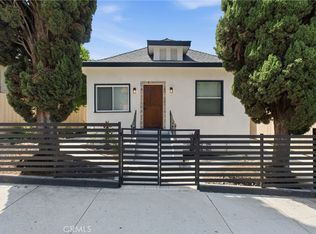 812 Alpine St, Los Angeles, CA 90012