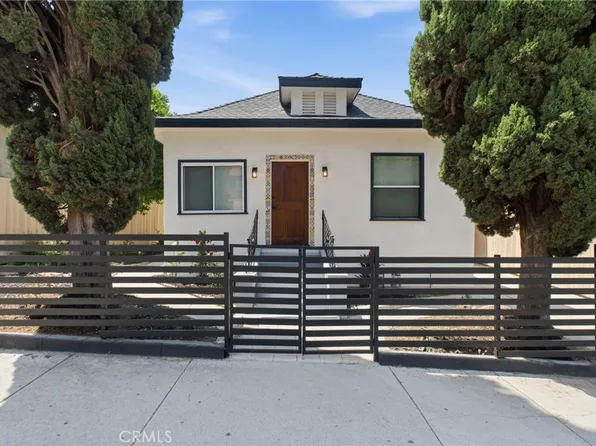812 Alpine St, Los Angeles, CA 90012