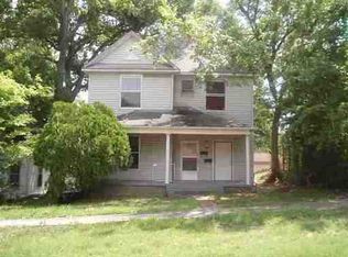 604 Kinzer St APT A, Poplar Bluff, MO 63901