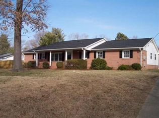 3420 Imperial Dr, High Point, NC 27265
