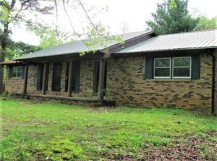 860 Ross Branch Rd, Erin, TN 37061