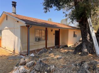 3993 Snow Creek Rd, Mariposa, CA 95338