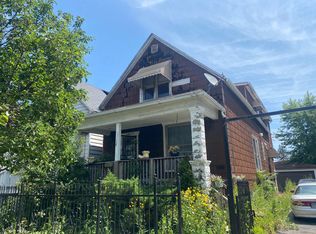 10523 S Edbrooke Ave, Chicago, IL 60628