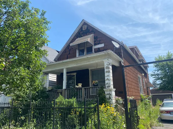 10523 S Edbrooke Ave, Chicago, IL 60628