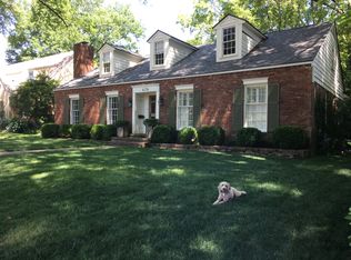 4174 Chanwil Ave, Memphis, TN 38117