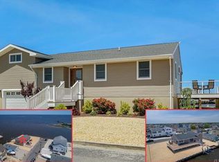 243 Longview Dr, Bayville, NJ 08721