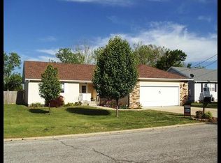 307 N Tyler Ave, Joplin, MO 64801