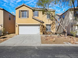 4832 Lamville Canyon Ct, Las Vegas, NV 89139
