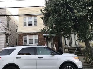 283 Virginia Ave, Jersey City, NJ 07305