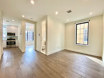 Rented by Compass