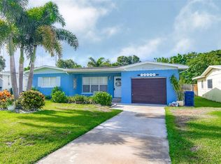 10758 63rd Ave, Seminole, FL 33772
