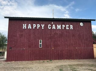 4897 State Highway 789 Hwy, Baggs, WY 82321