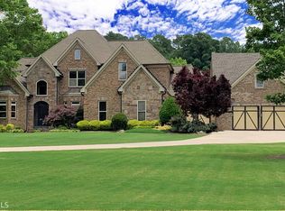 151 E Knight Rd, McDonough, GA 30252