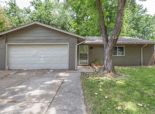 21211 E 32nd Pl S, Broken Arrow, OK 74014