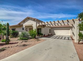 13015 N Dapple Dr, Oro Valley, AZ 85755
