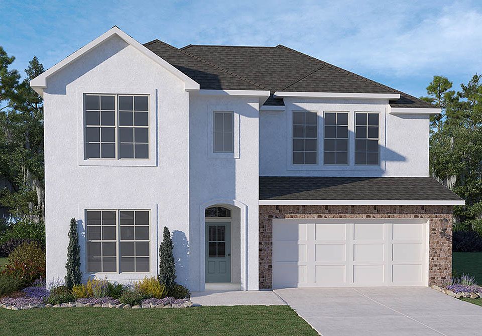 Plan Elevation.