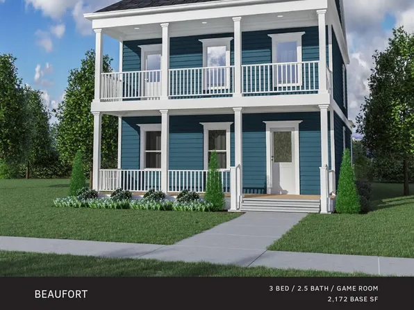 5 Sunset St, Galveston, TX 77554