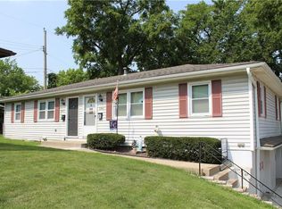 2941 W 43rd Ave, Kansas City, KS 66103
