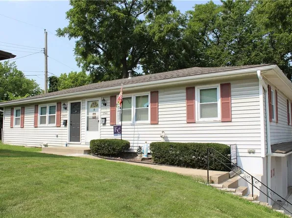 2941 W 43rd Ave, Kansas City, KS 66103