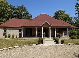 5778 Rollenhagen Rd, Ravenna, MI 49451