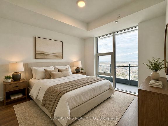 3rd image of 9763 Markham Rd #2301
