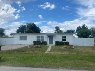 15035 Garfield Dr, Homestead, FL 33033