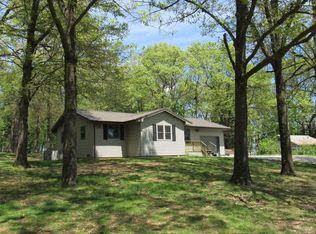 1473 Timber Ridge Rd, Marshfield, MO 65706