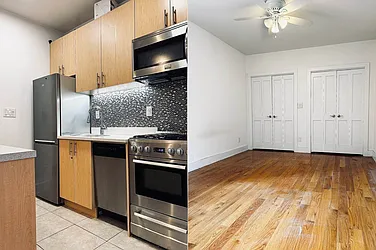 Rented by Quest Realty Sunnyside Corp