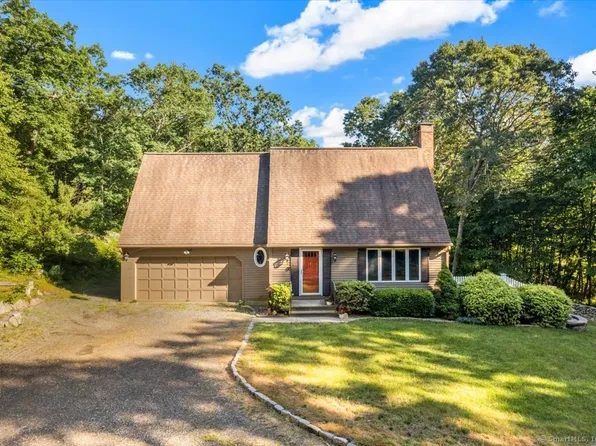 153 Hemlock Drive Extension, Deep River, CT 06417