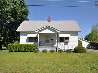 1301 1st St, Newberry, SC 29108
