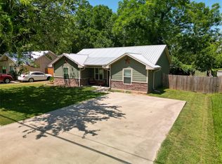 425 19th St NW, Paris, TX 75460