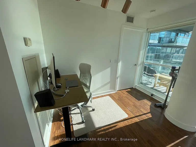 80 Western Battery Rd #2303 — Photo 3