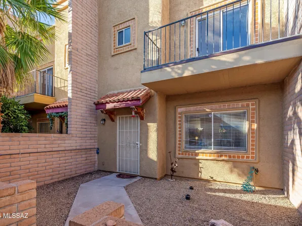 3526 S Mission Rd Unit 4, Tucson, AZ 85713