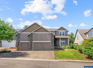 947 Reagan Ave NW, Salem, OR 97304
