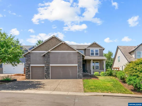 947 Reagan Ave NW, Salem, OR 97304