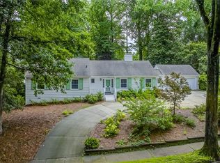 831 W Cornwallis Dr, Greensboro, NC 27408