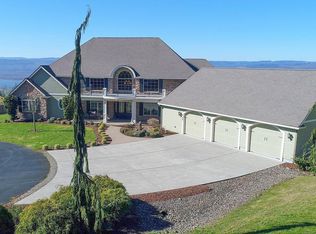 148 Jade Rd, Woodland, WA 98674