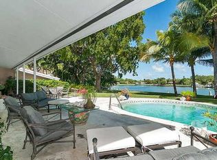 4375 Lake Rd, Miami, FL 33137