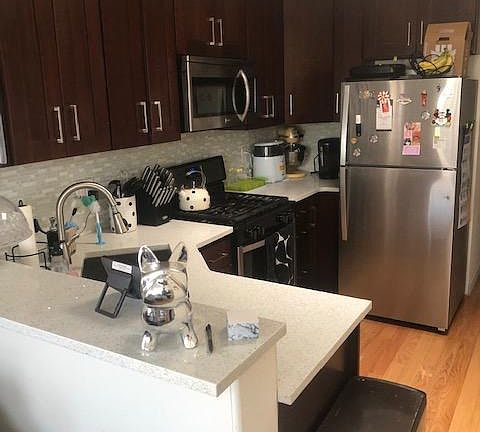 3rd image of 1818 W Girard Ave APT 3