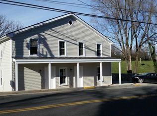 5727 Main St, Mount Jackson, VA 22842