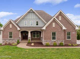 1308 Provident Creek Ct, Fisherville, KY